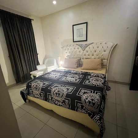 Greens Manor VI Lagos Exterior photo