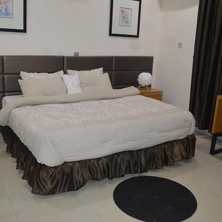 Greens Manor VI Lagos Exterior photo