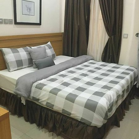 Greens Manor VI Lagos Exterior photo