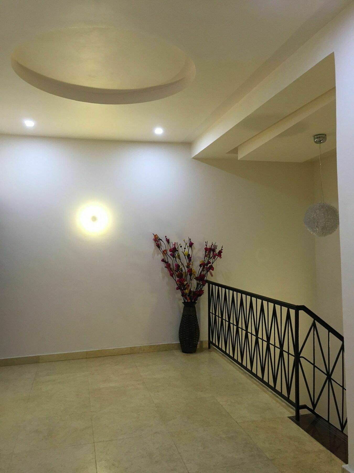 Greens Manor VI Lagos Exterior photo